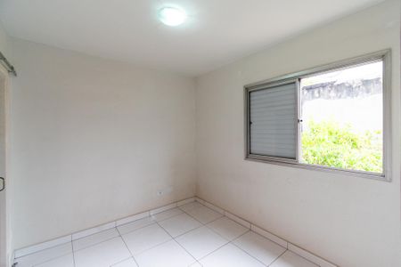 Suíte de apartamento à venda com 3 quartos, 63m² em Cidade Vargas, São Paulo