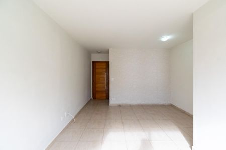 Apartamento à venda com 63m², 3 quartos e 1 vaga Apartamento à venda com 63m², 3 quartos e 1 vagaSala