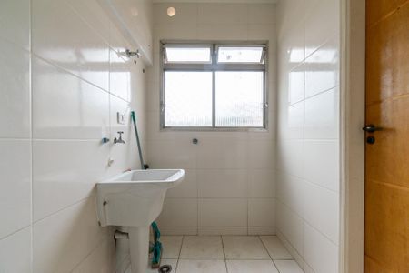 Apartamento à venda com 63m², 3 quartos e 1 vaga Apartamento à venda com 63m², 3 quartos e 1 vagaÁrea de Serviço