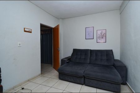 Sala Casa 1 de casa à venda com 5 quartos, 480m² em Nova Vista, Belo Horizonte