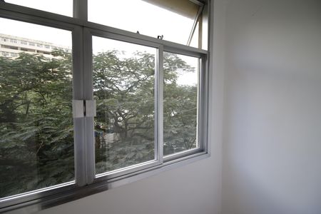 Varanda de apartamento para alugar com 2 quartos, 56m² em Taquara, Rio de Janeiro