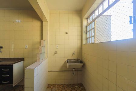 Apartamento à venda com 63m², 2 quartos e 1 vaga Apartamento à venda com 63m², 2 quartos e 1 vagaÁrea de serviço