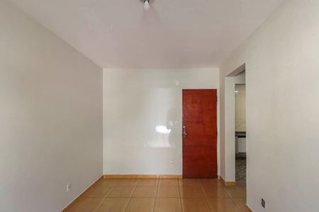 Sala de apartamento à venda com 2 quartos, 63m² em Jardim Nove de Julho, São Paulo
