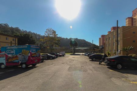Apartamento à venda com 2 quartos, 63m² em Jardim Nove de Julho, São Paulo