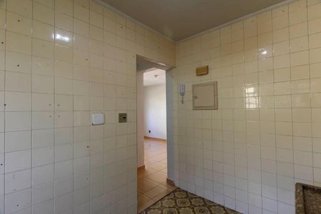 Apartamento à venda com 63m², 2 quartos e 1 vaga Apartamento à venda com 63m², 2 quartos e 1 vagaCozinha
