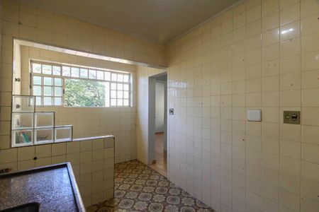 Apartamento à venda com 63m², 2 quartos e 1 vaga Apartamento à venda com 63m², 2 quartos e 1 vagaCozinha