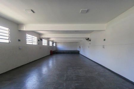 Apartamento à venda com 63m², 2 quartos e 1 vaga Apartamento à venda com 63m², 2 quartos e 1 vagaÁrea comum
