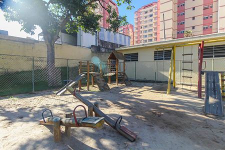 Área comum de apartamento à venda com 2 quartos, 63m² em Jardim Nove de Julho, São Paulo