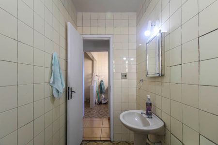 Apartamento à venda com 2 quartos, 63m² em Jardim Nove de Julho, São Paulo