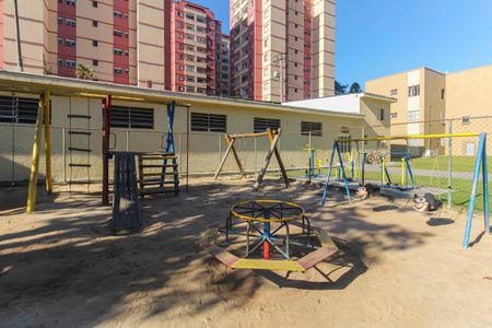 Apartamento à venda com 63m², 2 quartos e 1 vaga Apartamento à venda com 63m², 2 quartos e 1 vagaÁrea comum