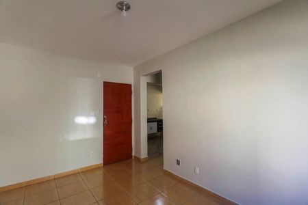 Apartamento à venda com 63m², 2 quartos e 1 vaga Apartamento à venda com 63m², 2 quartos e 1 vagaSala