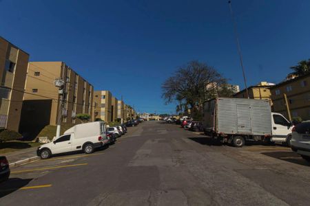 Apartamento à venda com 63m², 2 quartos e 1 vaga Apartamento à venda com 63m², 2 quartos e 1 vagaÁrea comum