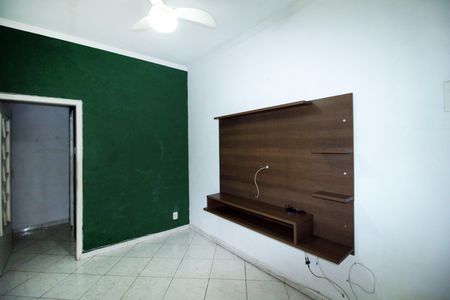 Sala de casa para alugar com 2 quartos, 55m² em Colégio, Rio de Janeiro