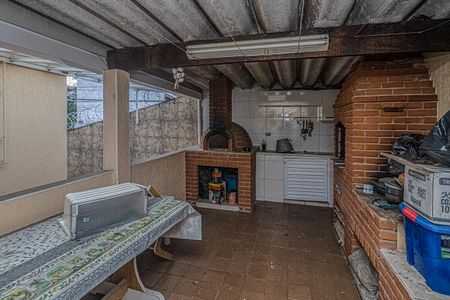 Casa à venda com 142m², 2 quartos e 2 vagas Casa à venda com 142m², 2 quartos e 2 vagas espaço gourmet_2