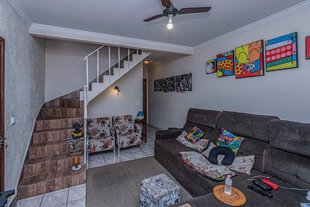 Casa à venda com 142m², 2 quartos e 2 vagas Casa à venda com 142m², 2 quartos e 2 vagassala_2