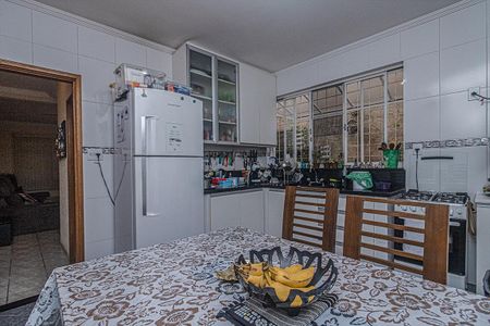 Casa à venda com 142m², 2 quartos e 2 vagas Casa à venda com 142m², 2 quartos e 2 vagascozinha_2