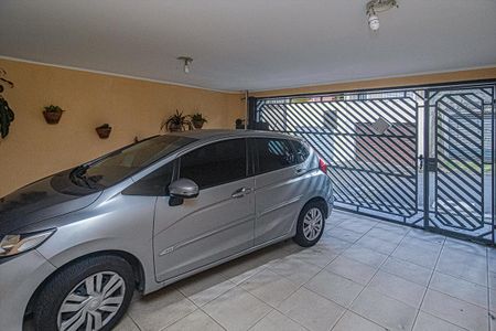 Casa à venda com 142m², 2 quartos e 2 vagas Casa à venda com 142m², 2 quartos e 2 vagasgaragem_4