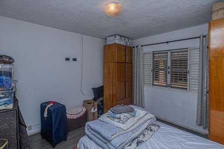 Casa à venda com 142m², 2 quartos e 2 vagas Casa à venda com 142m², 2 quartos e 2 vagasquarto 1_1