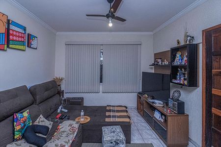 Casa à venda com 142m², 2 quartos e 2 vagas Casa à venda com 142m², 2 quartos e 2 vagassala_4
