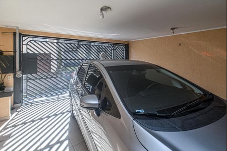 Casa à venda com 142m², 2 quartos e 2 vagas Casa à venda com 142m², 2 quartos e 2 vagasgaragem_3