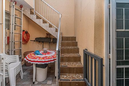 Casa à venda com 142m², 2 quartos e 2 vagas Casa à venda com 142m², 2 quartos e 2 vagasacesso para o espaço gourmet_1