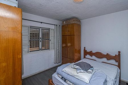 quarto 1_2 de casa à venda com 2 quartos, 142m² em Parque Fongaro, São Paulo