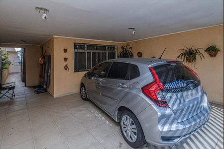 Casa à venda com 142m², 2 quartos e 2 vagas Casa à venda com 142m², 2 quartos e 2 vagasgaragem_1