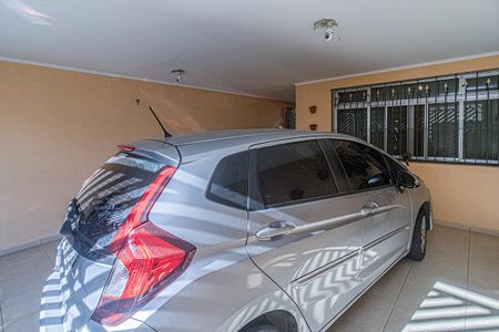 Casa à venda com 142m², 2 quartos e 2 vagas Casa à venda com 142m², 2 quartos e 2 vagasgaragem_2