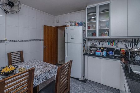 Casa à venda com 142m², 2 quartos e 2 vagas Casa à venda com 142m², 2 quartos e 2 vagascozinha_4