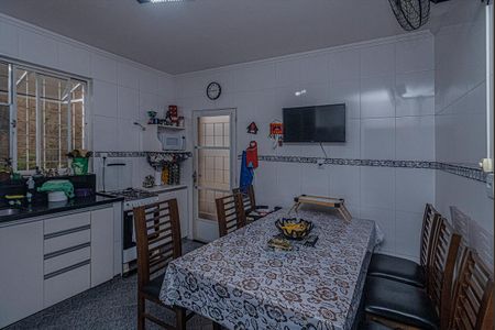 Casa à venda com 142m², 2 quartos e 2 vagas Casa à venda com 142m², 2 quartos e 2 vagascozinha_1