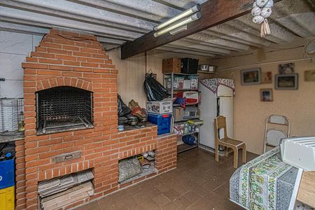 Casa à venda com 142m², 2 quartos e 2 vagas Casa à venda com 142m², 2 quartos e 2 vagas espaço gourmet_3