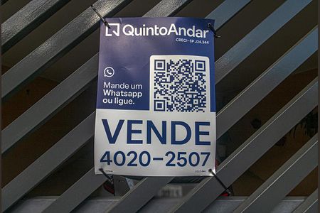 Casa à venda com 142m², 2 quartos e 2 vagas Casa à venda com 142m², 2 quartos e 2 vagasplaca do Quinto Andar_2