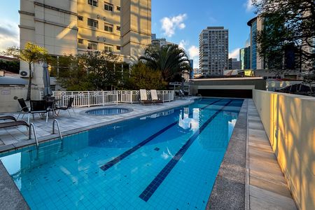 Apartamento à venda com 62m², 2 quartos e 1 vaga