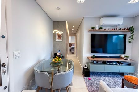Apartamento à venda com 62m², 2 quartos e 1 vaga