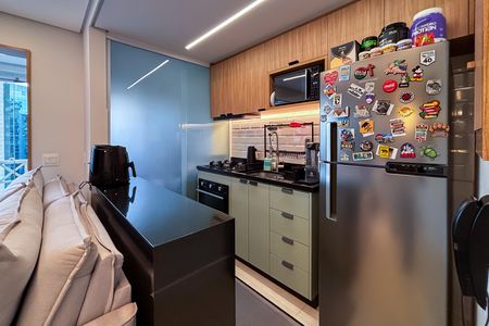 Apartamento à venda com 62m², 2 quartos e 1 vaga