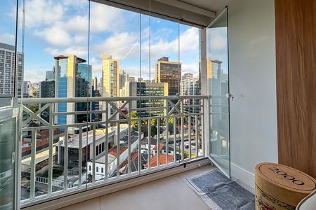 Apartamento à venda com 62m², 2 quartos e 1 vaga