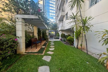 Apartamento à venda com 62m², 2 quartos e 1 vaga