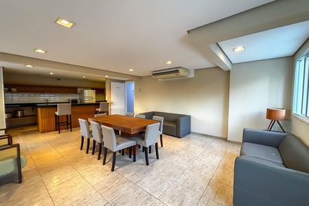 Apartamento à venda com 62m², 2 quartos e 1 vaga