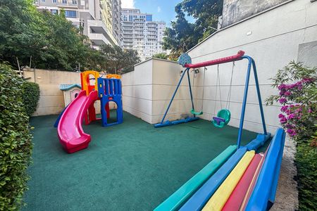 Apartamento à venda com 62m², 2 quartos e 1 vaga