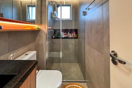 Apartamento à venda com 62m², 2 quartos e 1 vaga