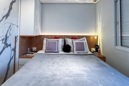 Apartamento à venda com 62m², 2 quartos e 1 vaga
