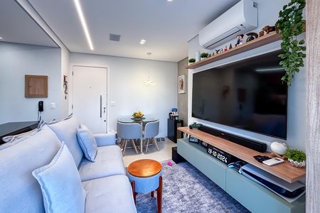 Apartamento à venda com 2 quartos, 62m² em Pinheiros, São Paulo