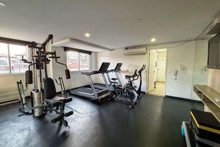 Apartamento à venda com 62m², 2 quartos e 1 vaga