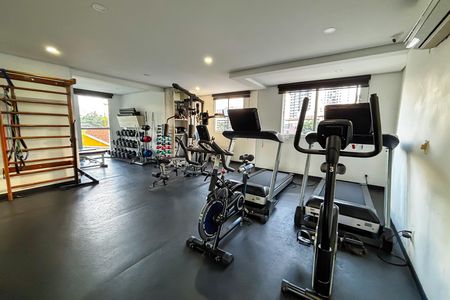 Apartamento à venda com 62m², 2 quartos e 1 vaga