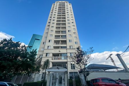 Apartamento à venda com 62m², 2 quartos e 1 vaga