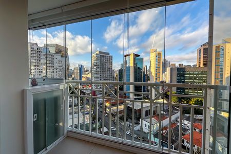 Apartamento à venda com 62m², 2 quartos e 1 vaga