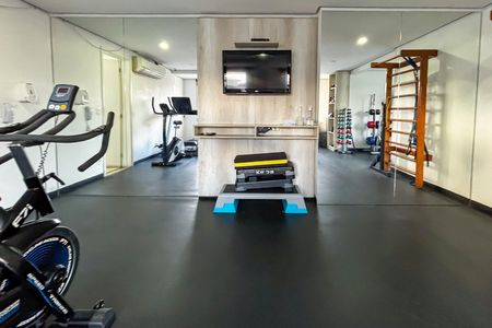 Apartamento à venda com 62m², 2 quartos e 1 vaga