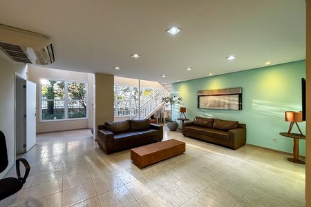 Apartamento à venda com 62m², 2 quartos e 1 vaga