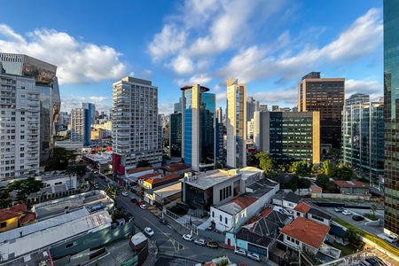 Apartamento à venda com 62m², 2 quartos e 1 vaga