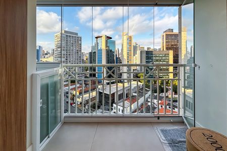 Apartamento à venda com 62m², 2 quartos e 1 vaga